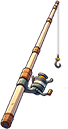fishingpole